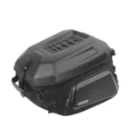 Rhinowalk MT2335 23L-35L Expandable Large-capacity EVA Hard Shell Motorcycle Tail Bag