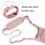 Oxford Cloth Outdoor Sports Water Bottle Cover Handheld Backpack Portable Thermos Mug Bag - Image 6