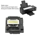 For Epson L301 Printhead L303 L351 L353 L551/310 L358 ME303 Repair Parts - Image 4