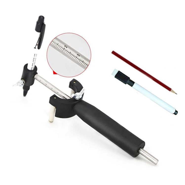 Fender Parallel Marking Tool Automotive Sheet Metal Dent Repair Tool