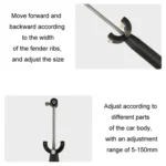 Fender Parallel Marking Tool Automotive Sheet Metal Dent Repair Tool - Image 4