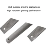 Body Sheet Metal Data Restoration Grinding File - Image 3