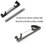 Body Sheet Metal Data Restoration Grinding File - Image 4