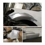 Body Sheet Metal Data Restoration Grinding File - Image 7