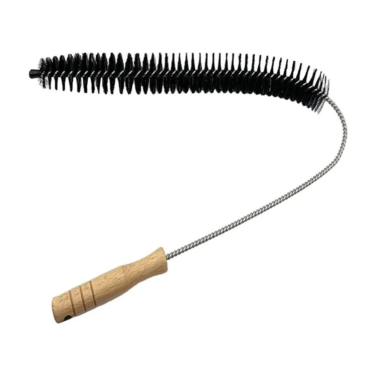TBD0605733701.webp Long-handled Pipe Cleaning Brush Washing Machines Without Disassembly - Image 1