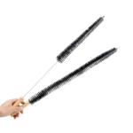 Long-handled Pipe Cleaning Brush Washing Machines Without Disassembly - Image 2