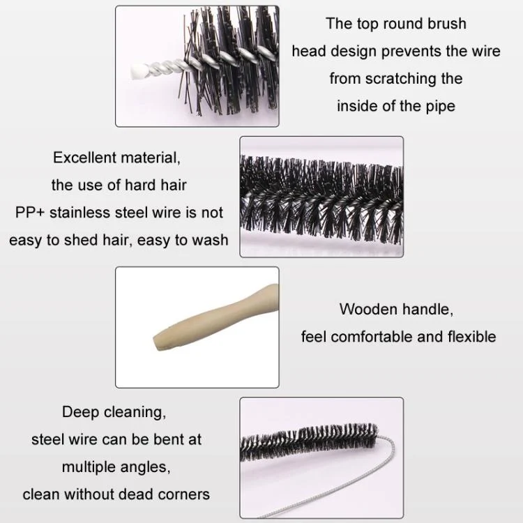 TBD06057337_B3.webp Long-handled Pipe Cleaning Brush Washing Machines Without Disassembly - Image 4