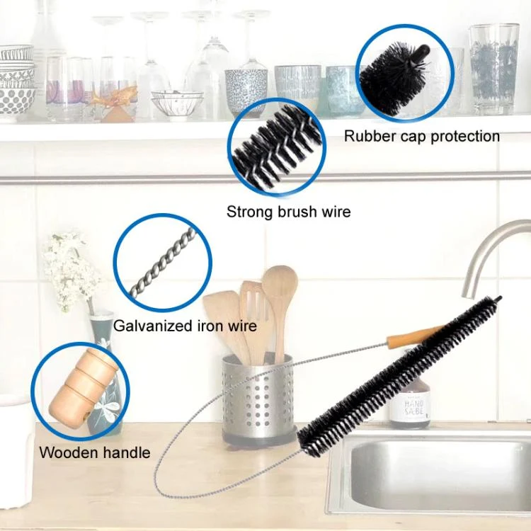 TBD06057337_B4.webp Long-handled Pipe Cleaning Brush Washing Machines Without Disassembly - Image 5