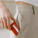 Lightweight Pill Cutter Box Portable Tablet Cutting Dispensing Pill Box - Image 11