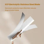 Lightweight Pill Cutter Box Portable Tablet Cutting Dispensing Pill Box - Image 8