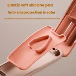 Lightweight Pill Cutter Box Portable Tablet Cutting Dispensing Pill Box - Image 10