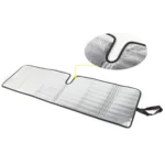 For Jeep 2007-2017 Wrangler JK Car Front Windshield Sunshade