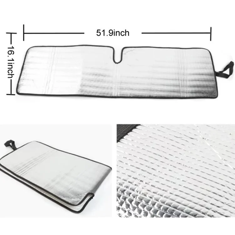 TBD06057434_B2.webp For Jeep 2007-2017 Wrangler JK Car Front Windshield Sunshade - Image 3