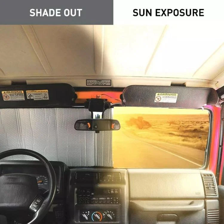 TBD06057434_B5.webp For Jeep 2007-2017 Wrangler JK Car Front Windshield Sunshade - Image 6