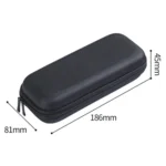 EVA Cigar Carrying Case Large Capacity Cigar Organizer - Image 8