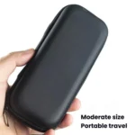 EVA Cigar Carrying Case Large Capacity Cigar Organizer - Image 4