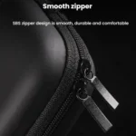 EVA Cigar Carrying Case Large Capacity Cigar Organizer - Image 5