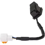 39530-TX4-A11 For 2016-2018 Acura RDX Reversing Camera Rearview Assist Camera - Image 3