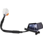 39530-TX4-A11 For 2016-2018 Acura RDX Reversing Camera Rearview Assist Camera - Image 4