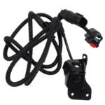 23146157 For 2009-2014 Chevrolet Silverado Rearview Backup Camera PDC Parking Camera