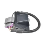 15173619 GM1960104 For Chevrolet Parking Camera PDC Rear View Backup Camera - Image 5