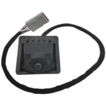 23334180 For 16-19 Chevrolet GM Malibu Rearview Backup Camera Parking Camera