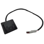 23334180 For 16-19 Chevrolet GM Malibu Rearview Backup Camera Parking Camera - Image 2