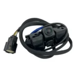 22803702 For 2014-2015 Chevrolet Silverado GMC Sierra Rear View Backup Camera