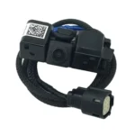 22803702 For 2014-2015 Chevrolet Silverado GMC Sierra Rear View Backup Camera - Image 3