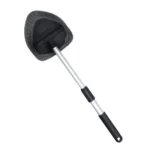 Car Windshield Cleaning Wipe Aluminum Retractable Car Wash Window Brush