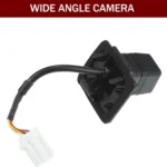 86267SG000 For Subaru Forester 2014-2016 Parking Reverse Rearview Camera - Image 3