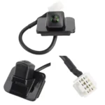 39530-T2A-A31 For Honda Accord Car Rear View Reversing Assist Camera - Image 5