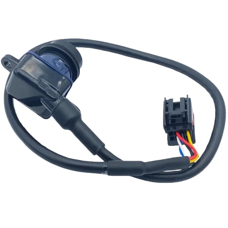 TBD06057537_3.webp 6MJ97ZZZAA 68417057AA For Dodge Car Rearview Backup Camera Car Camera - Image 4