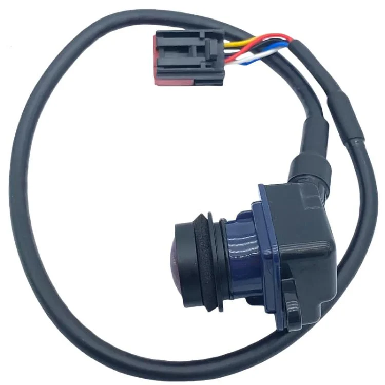 TBD06057537_4.webp 6MJ97ZZZAA 68417057AA For Dodge Car Rearview Backup Camera Car Camera - Image 5