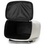 Electrical Motorcycle Waterproof Rear Backrest Hanging Bag Large Capacity Helmet Storage Bag - Image 3