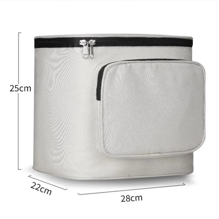 TBD06057549_B3.webp Electrical Motorcycle Waterproof Rear Backrest Hanging Bag Large Capacity Helmet Storage Bag - Image 4