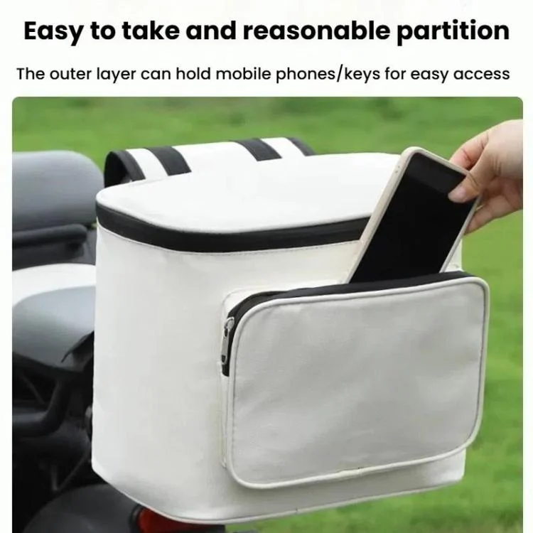 TBD06057549_B8.webp Electrical Motorcycle Waterproof Rear Backrest Hanging Bag Large Capacity Helmet Storage Bag - Image 9