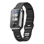 Antistatic Mosquito Repellent Bracelet Static Elimination Watch