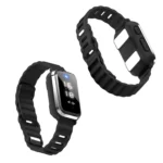 Antistatic Mosquito Repellent Bracelet Static Elimination Watch - Image 2