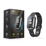 Antistatic Mosquito Repellent Bracelet Static Elimination Watch - Image 11