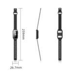 Antistatic Mosquito Repellent Bracelet Static Elimination Watch - Image 3