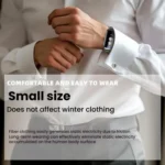 Antistatic Mosquito Repellent Bracelet Static Elimination Watch - Image 10