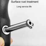 Wire Saw Windshield Removal Tool Hand-Pulled Wire Cable Puller - Image 5