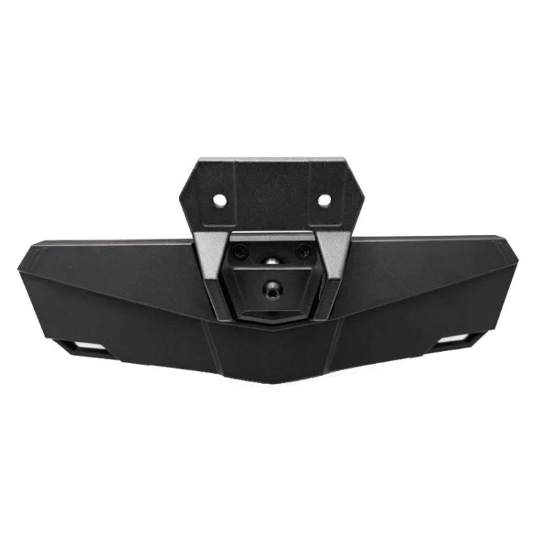 TBD06057573_3.webp For Polaris 2020 - 2023 RZR PRO XP / 4  UTV Tuning Center Rearview Mirror - Image 4