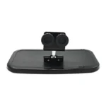 Universal Offshore Yacht Square Center Mirror Rearview Mirror Reflector - Image 4