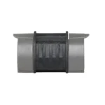 For Karcher K-Series Washing Machine High Pressure Car Wash Hose Extension Butt Plastic Nozzle