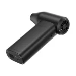 X5 130000 RPM High Speed Motor Dust Blowing Handheld Fan Mini Outdoor Camping Fire Blower