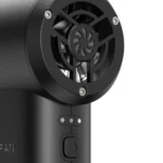 X5 130000 RPM High Speed Motor Dust Blowing Handheld Fan Mini Outdoor Camping Fire Blower - Image 7