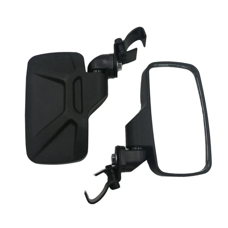 Universal UTV/ATV Beach Bike Profile Tube Bracket Rearview Mirror Side Mirror
