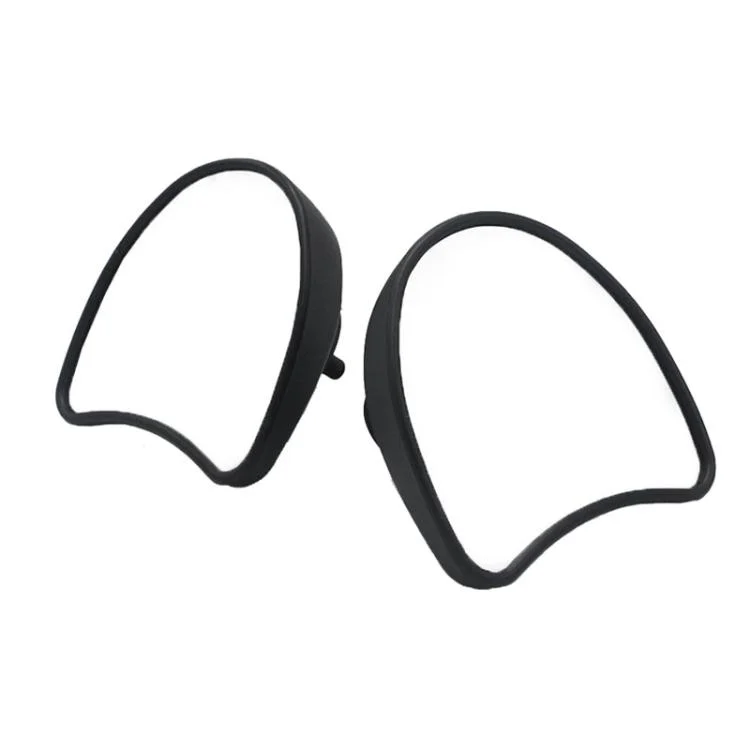 TBD06057612_2.webp 1pair For Harley Street Glide 2014-2019 Motorcycle Modified Reflector Rearview Mirror - Image 3